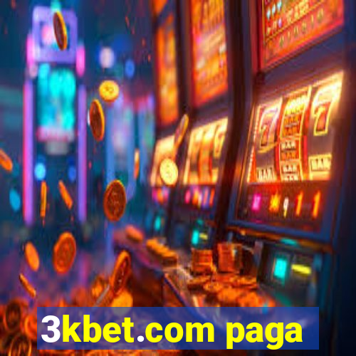 3kbet.com paga